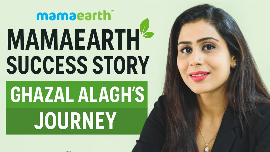 Ghazal Alagh