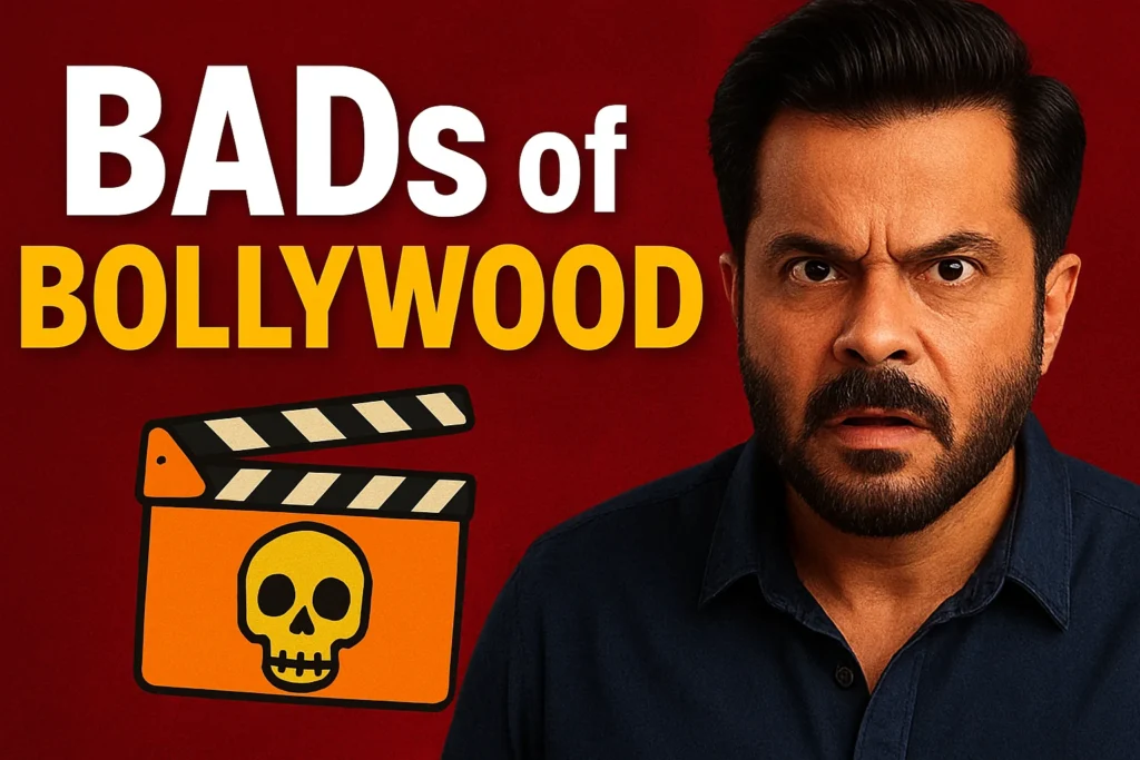 Bads of Bollywood