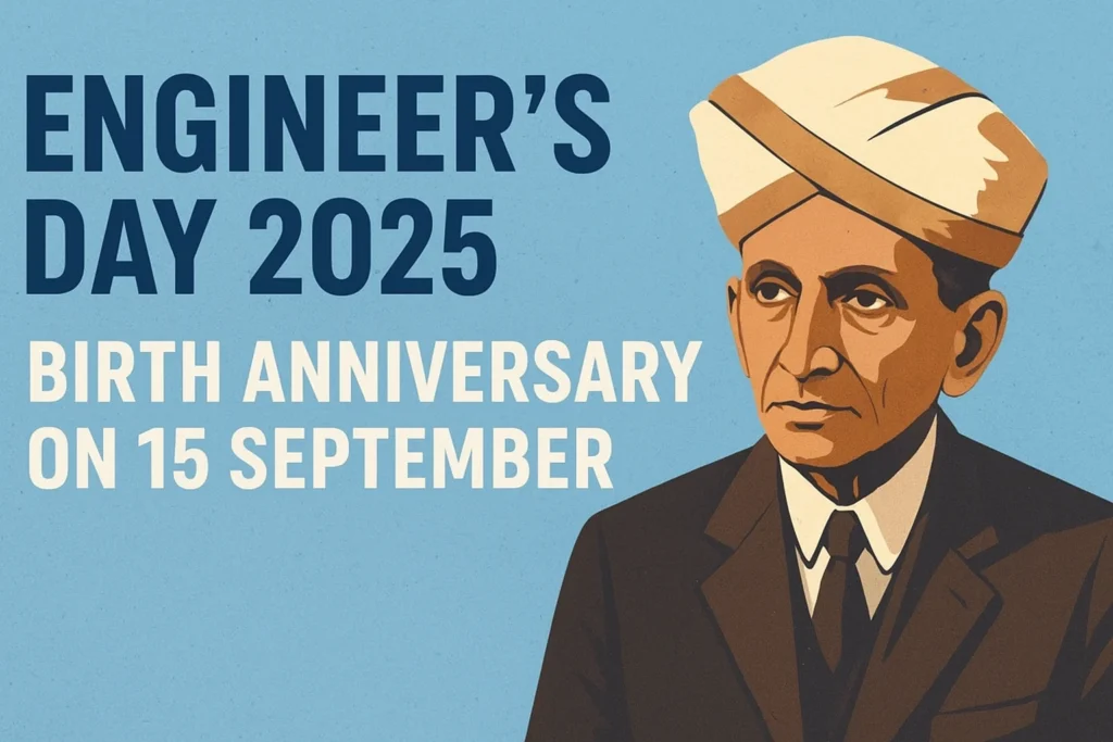 engineers day 2025