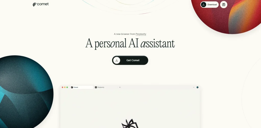 Perplexity AI