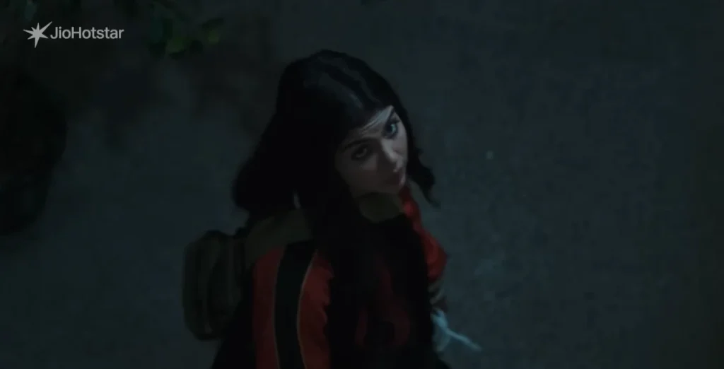 Lokah Release on Hotstar OTT