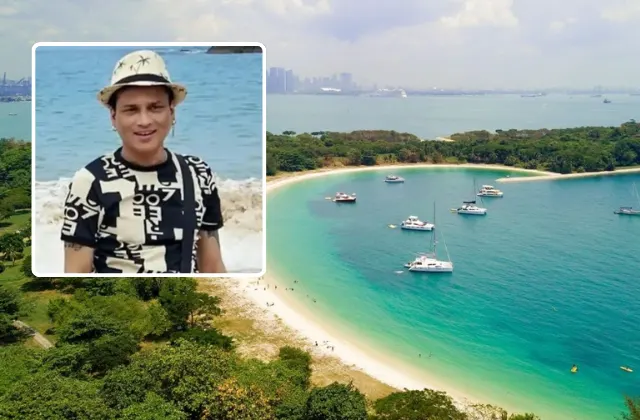 Zubeen Garg Island