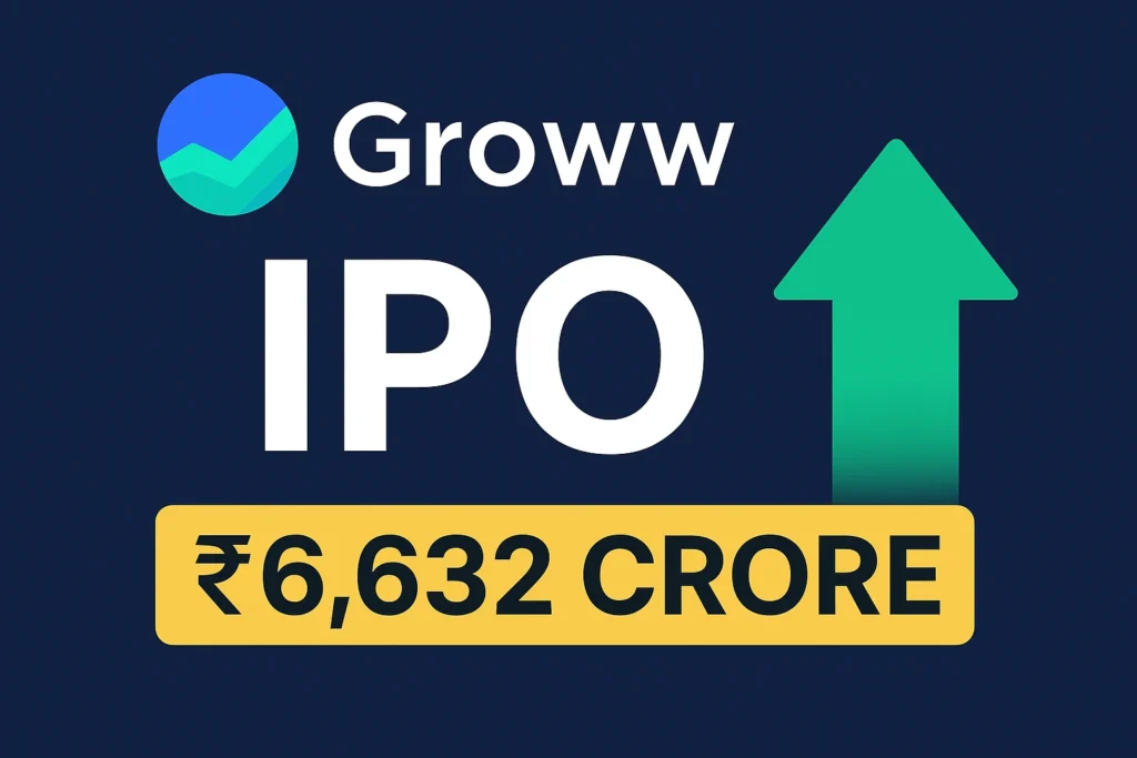 Groww IPO