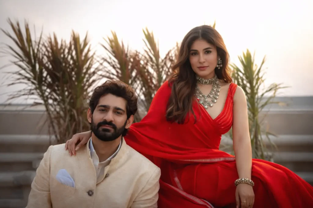 Kritika Kamra Wedding 2026