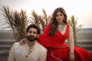 Kritika Kamra Wedding 2026