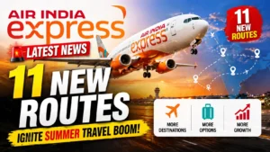 Air India Express Latest News