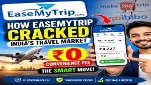 EaseMyTrip latest news